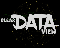Clear Data View logo